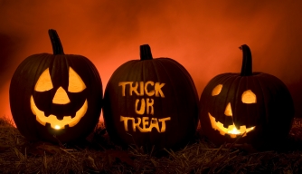 10 Alternatives to Trick-Or-Treating for Teenagers