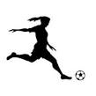 Girls Soccer Kick-a-Rounds and Tryouts