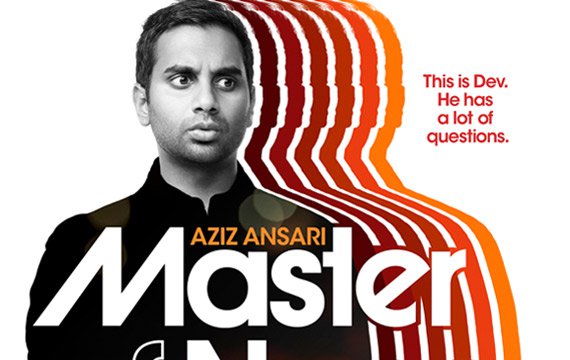 Best New Show: Master of None