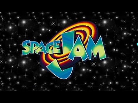Colors Day-Space Jam
