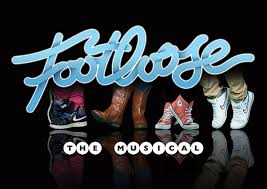 Footloose auditions