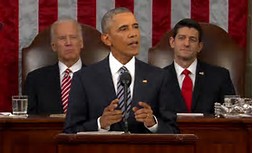 Obamas Last State of the Union Address