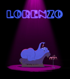 Lorenzo (2004 Short Film) Review