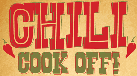 FFA Chili Cook-Off Benefit