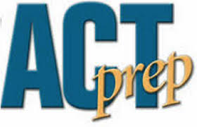 ACT Prep Class