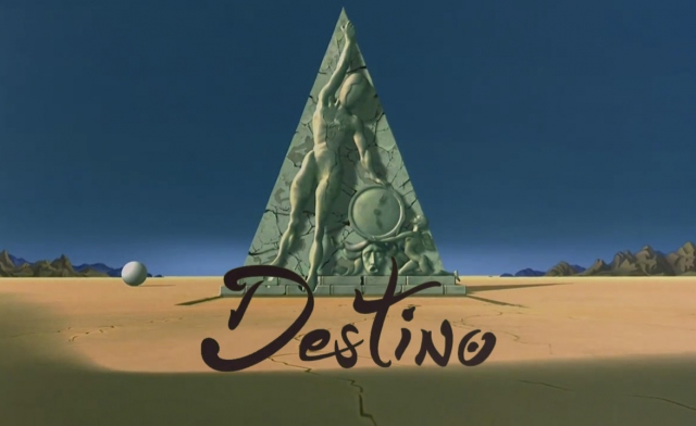 Destino+%282003+Short+Film%29+Review