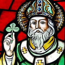 The History of St. Patricks Day