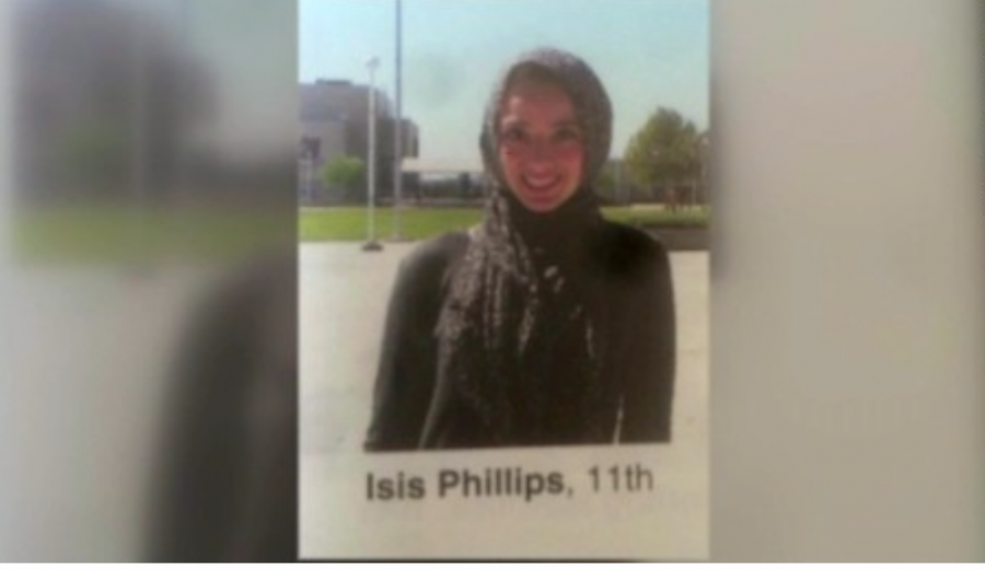 Islamaphobia at Los Osos High School