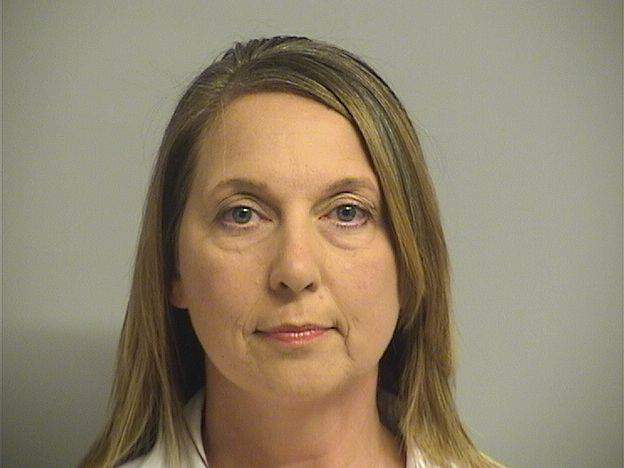 http://heavy.com/news/2016/09/betty-shelby-tulsa-police-officer-cop-manslaughter-charges-arrest-mugshot-documents-terence-crutcher-shooting-sentence/