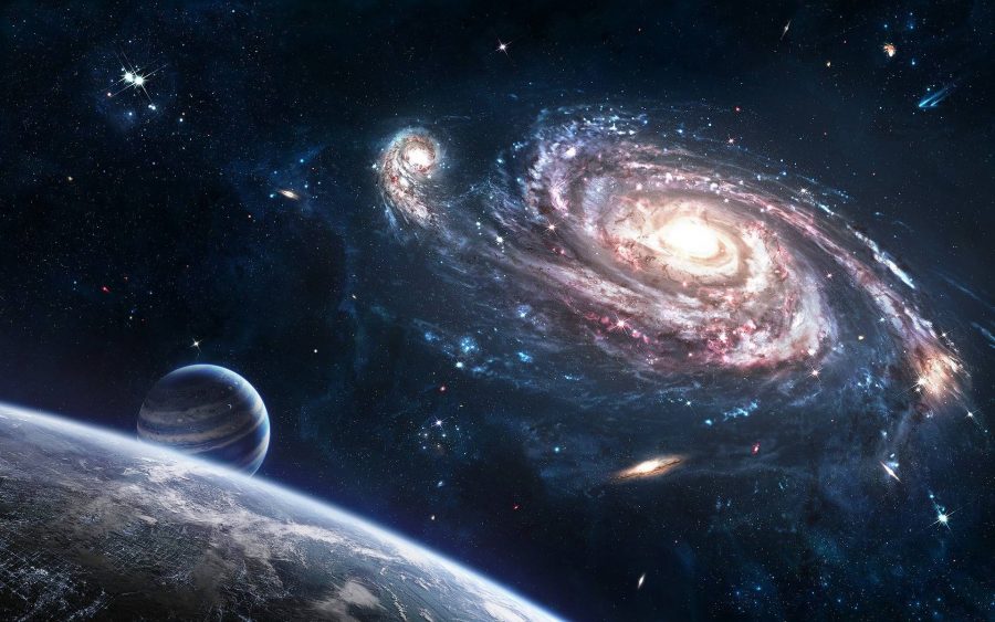 5 Coolest Facts about Outer Space