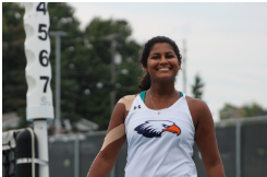 Student Spotlight: Radhika Katke