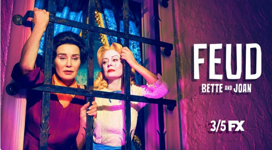 FXs Feud: Bette and Joan