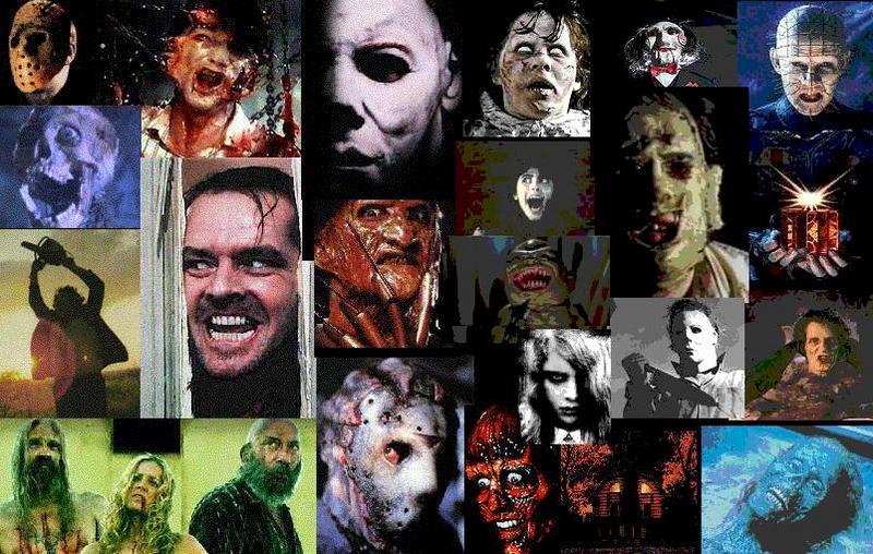 5 Best Horror Movies that You Should Watch