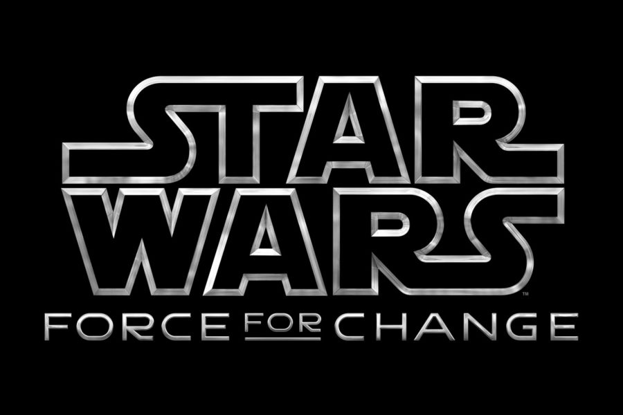 Star Wars: Force for Change