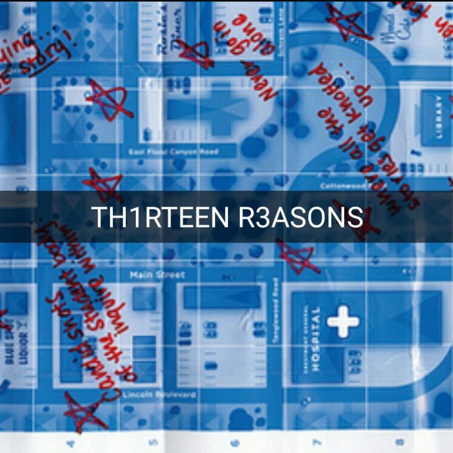 Th1rteen R3asons Why Review