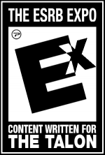 The ESRB Expo