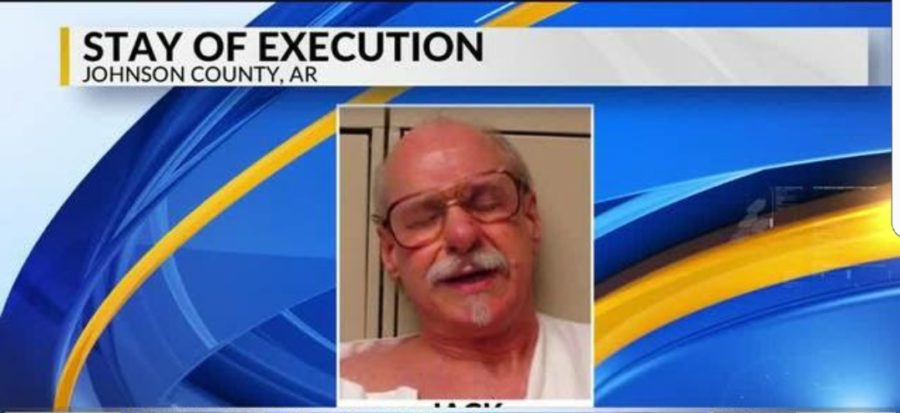 Arkansas History With the Death Penalty
