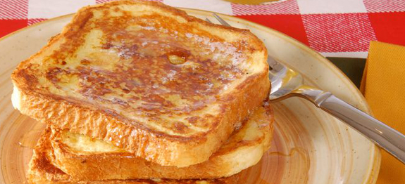 National French Toast Day
