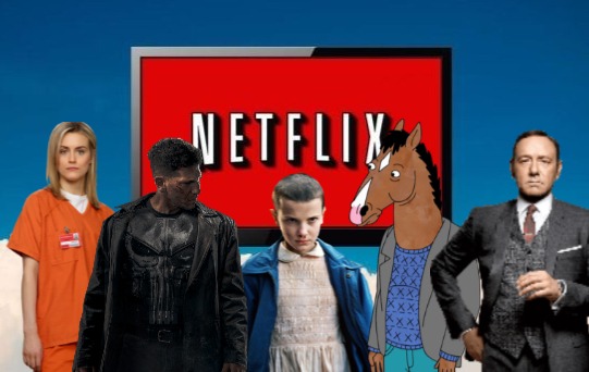 5 Best Underrated Netflix Shows