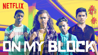 Binge Worthy, On My Block