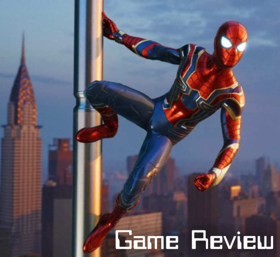 Marvels+Spider-Man+Game+Review