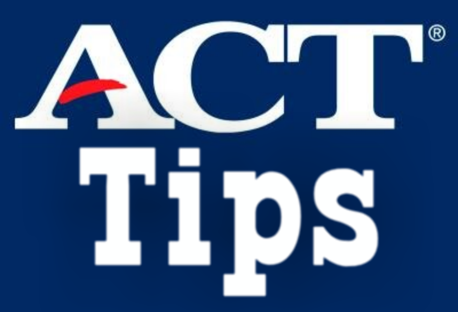 ACT Tips