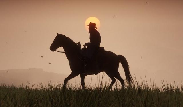5 Ways Red Dead Redemption 2 Redefines Gaming
