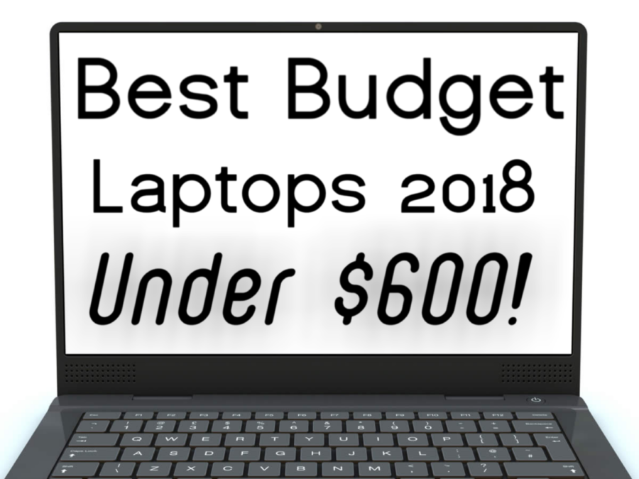 5 Best Budget Laptops for 2018