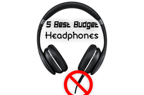 5 Best Budget Wireless Headphones for 2019