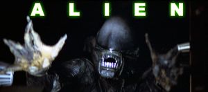 Cant Help But Recommend: Alien (1979)