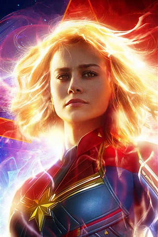 Captain Marvel Review