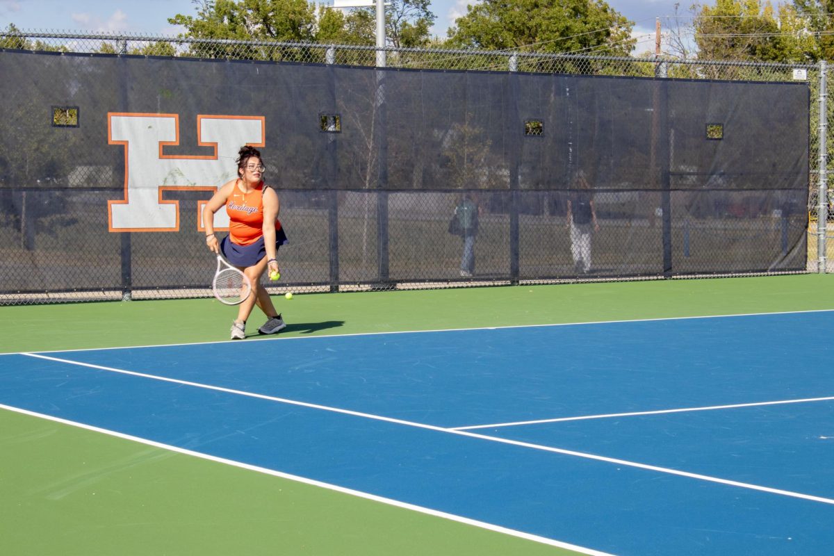 Tennis ’24 Season Concludes