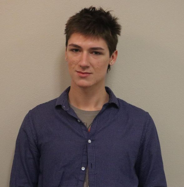 Kaden Henry