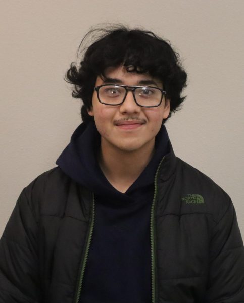 Brandon Sanchez