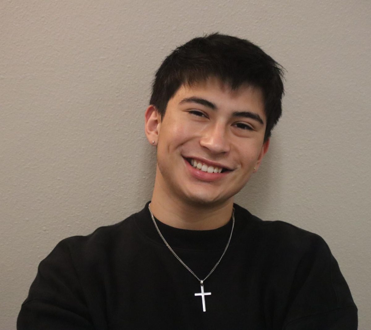 DeAngelo Moreno