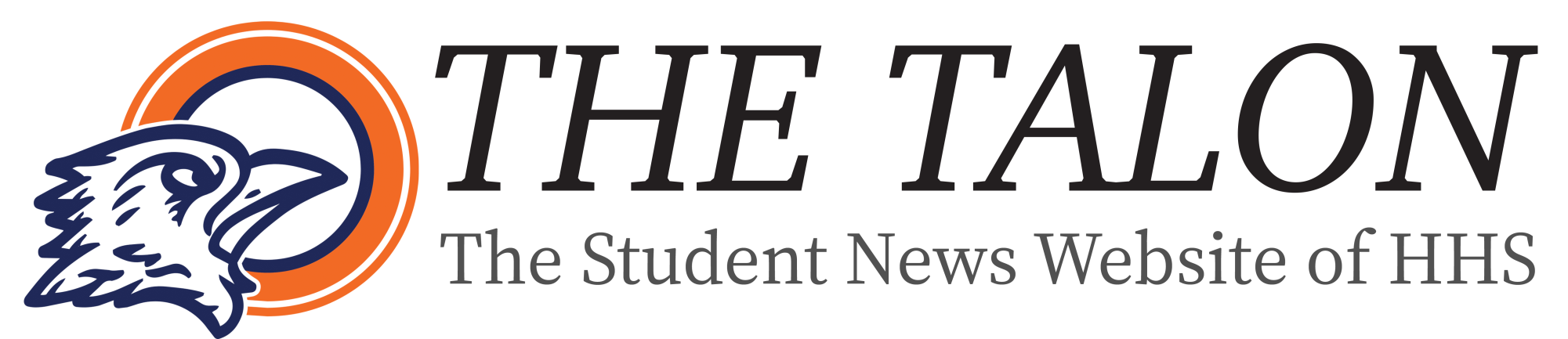 The student news site of Rogers Heritage High School