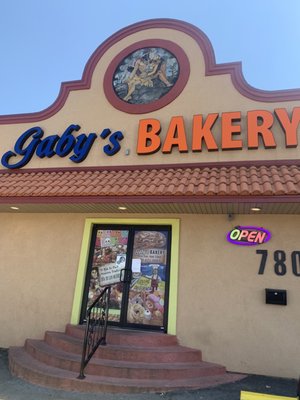 Gaby's Bakery