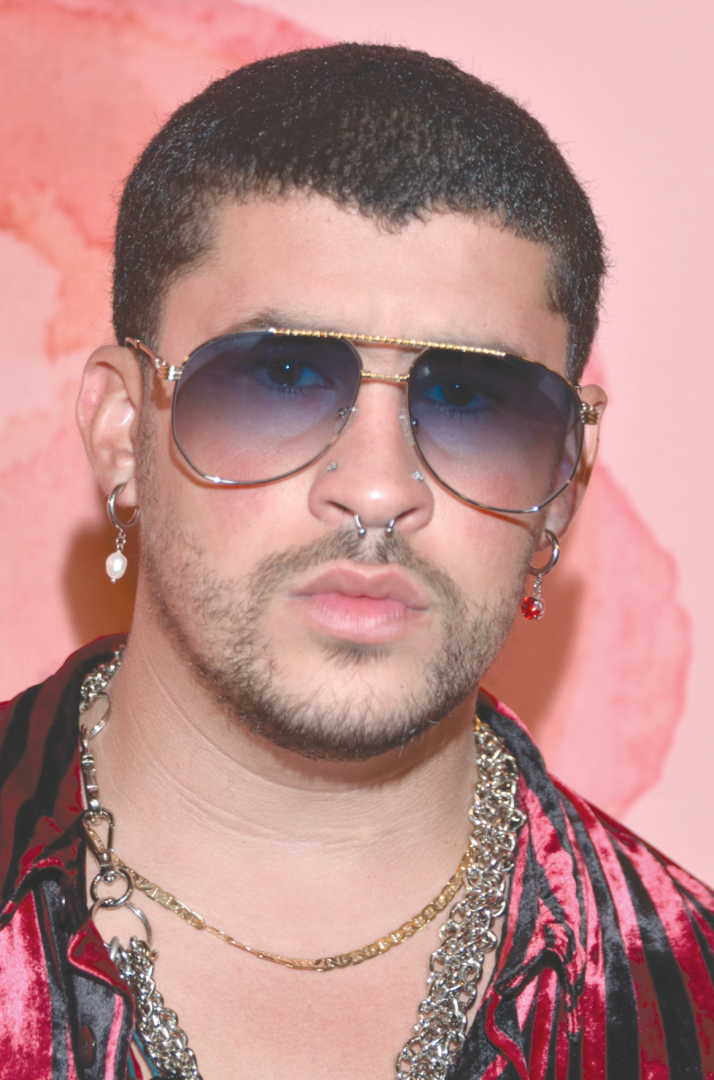 Bad Bunny is officially announced as the half-time performer for 2025.